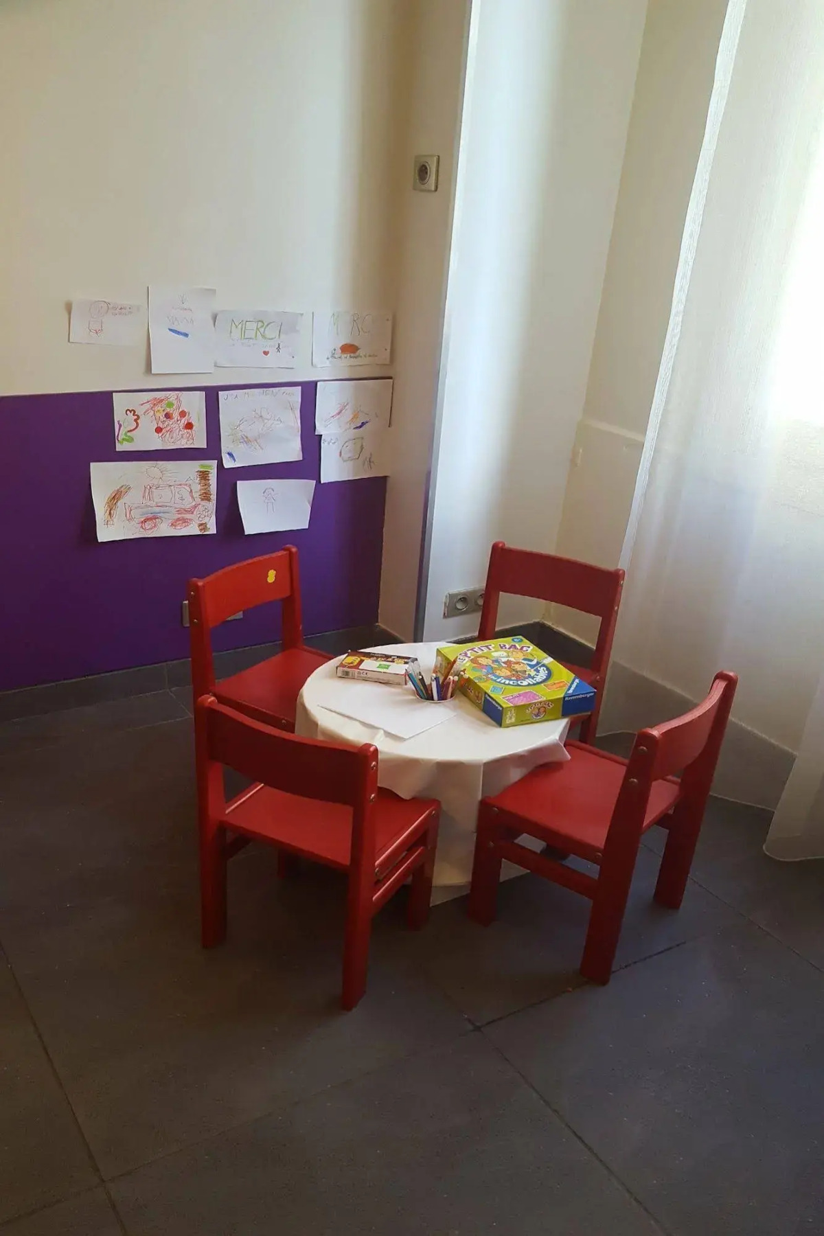 Accueil Hotel Paris Pigalle Montmartre