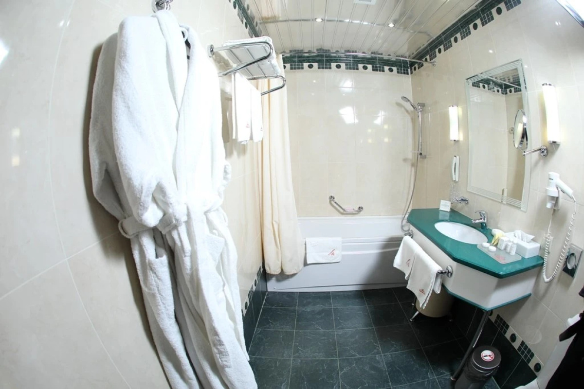 Арм Премьер Отель