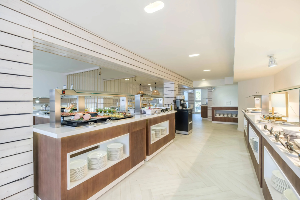 Barceló Portinatx - Adults Only