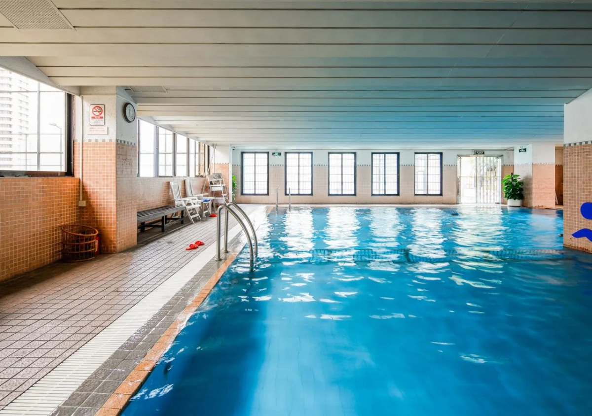 Hotel Landmark Canton