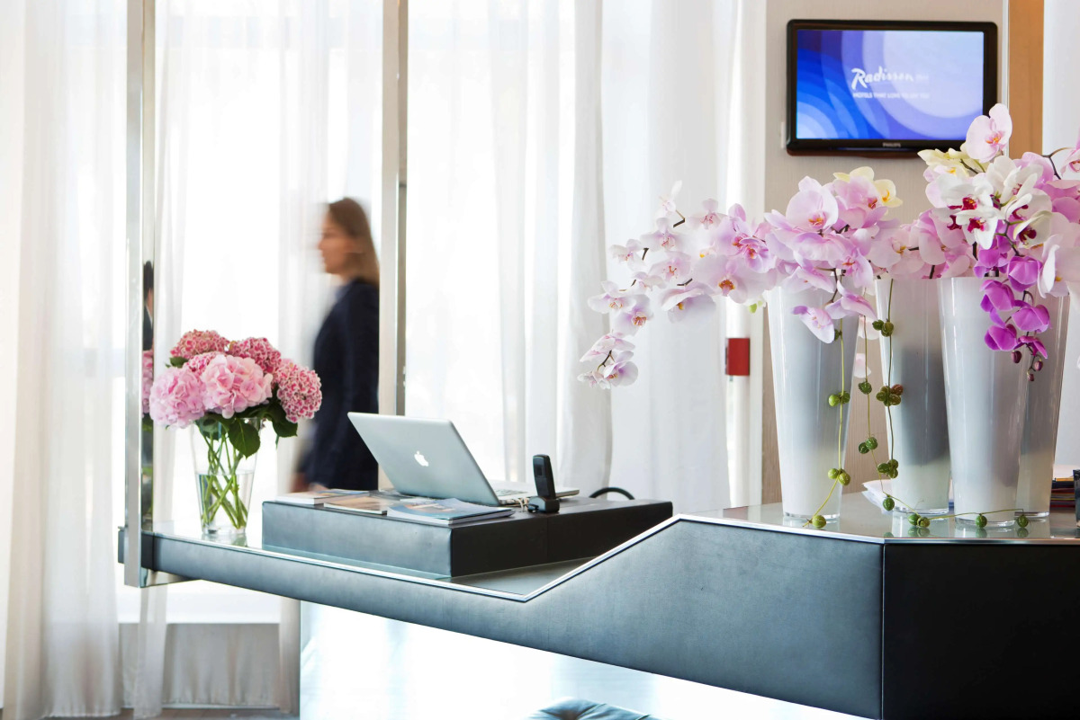 Canopy by Hilton Cannes