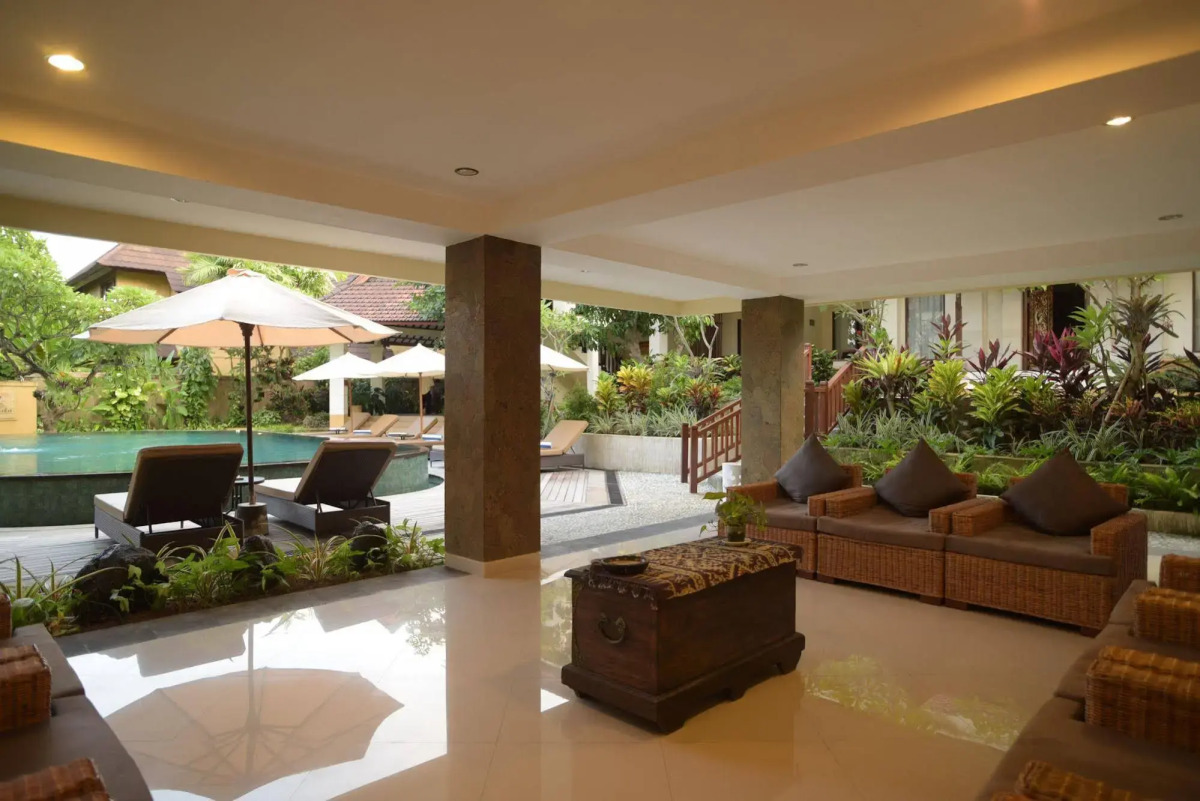 Sri Phala Resort & Villa