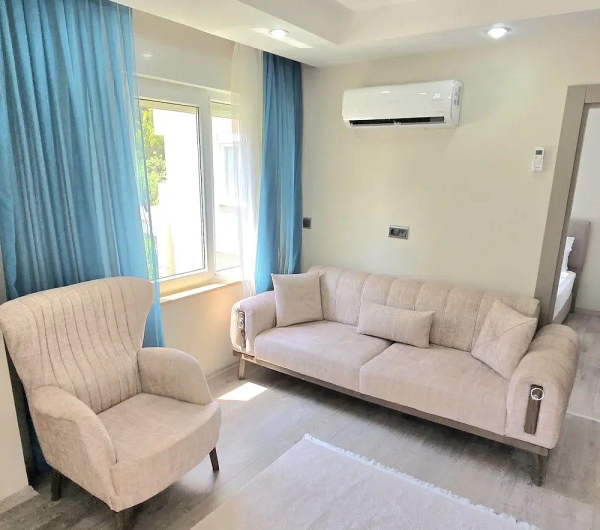 River Park Residence Lara