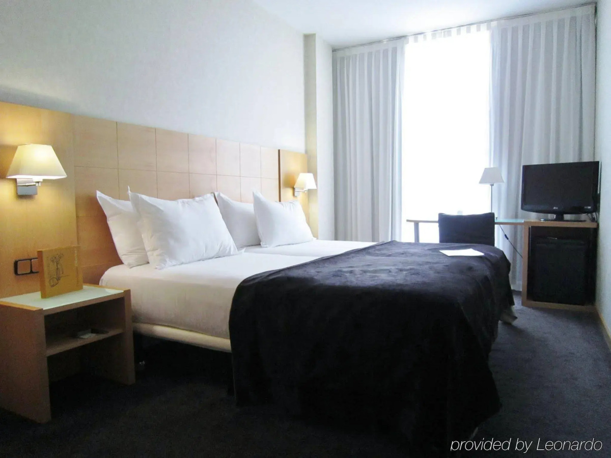 Hotel Silken Sant Gervasi