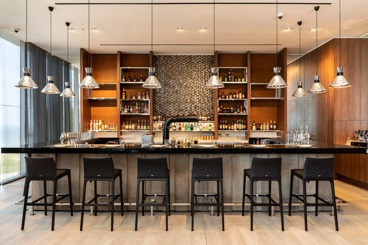 AC Hotel by Marriott Lima Miraflores