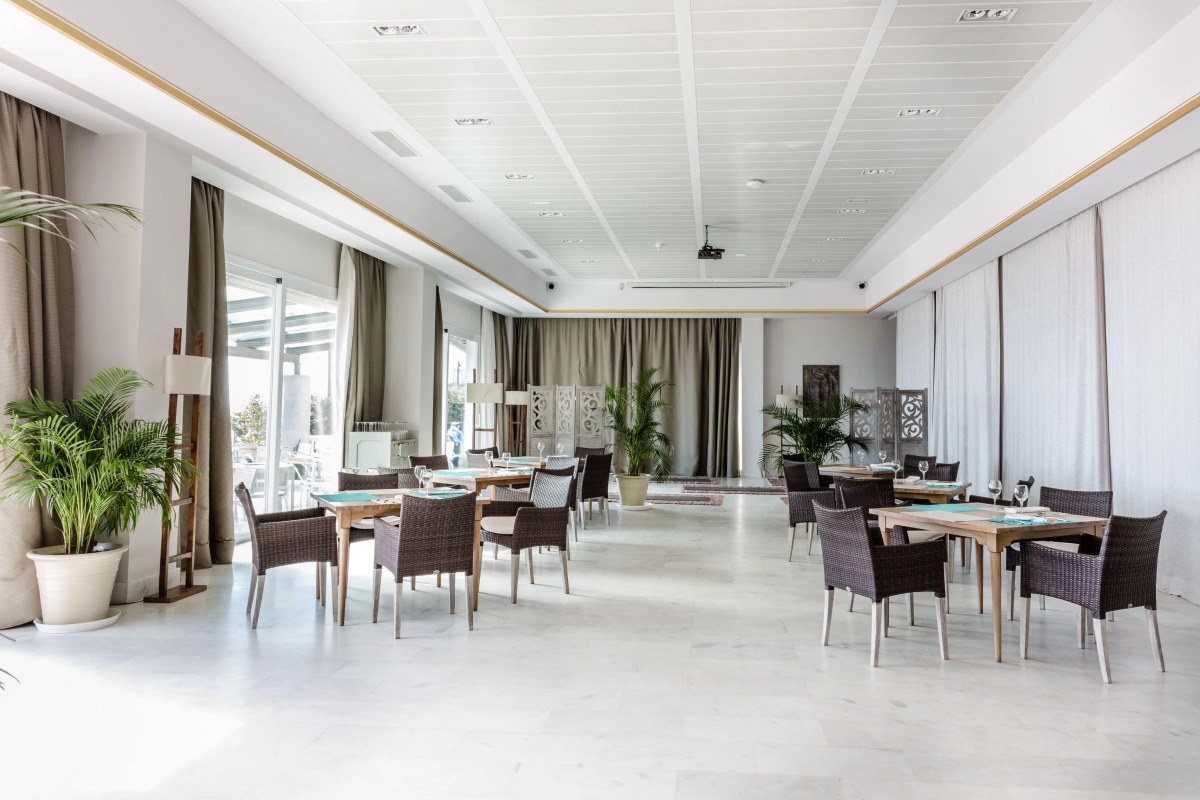 Gran Marbella Resort & Beach Club