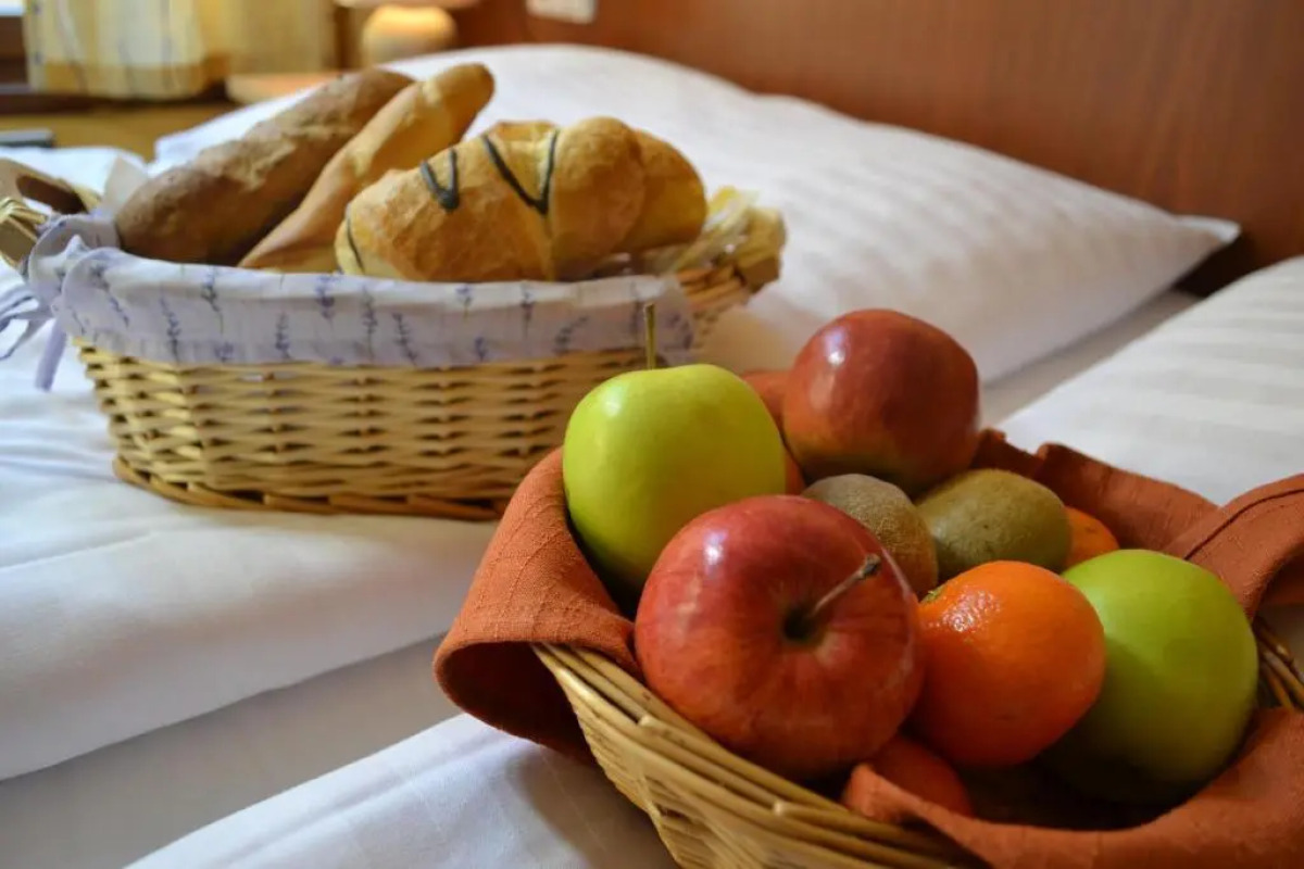 Aparthotel Austria Suites