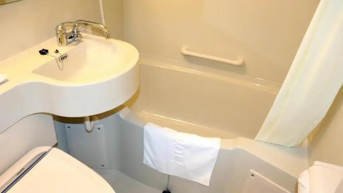 Toyoko Inn Kumamoto Ekimae