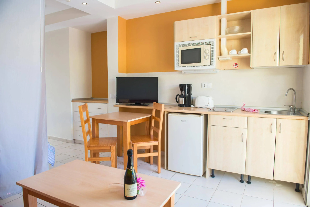 Apartamentos Dolores