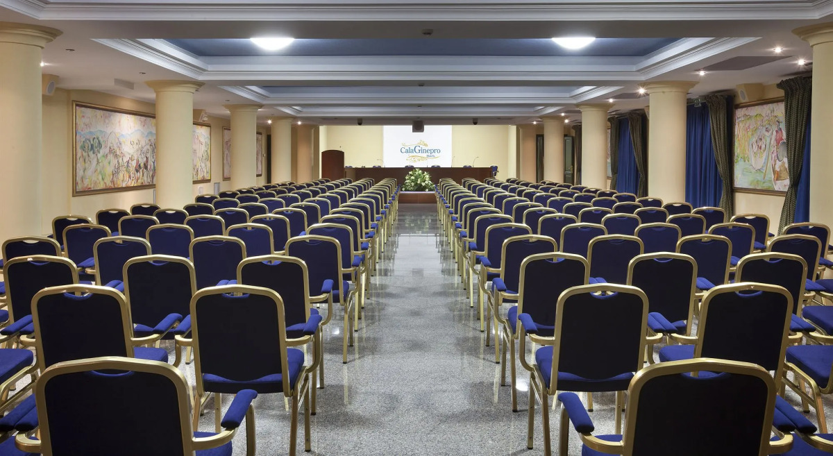 Cala Ginepro Hotel Resort