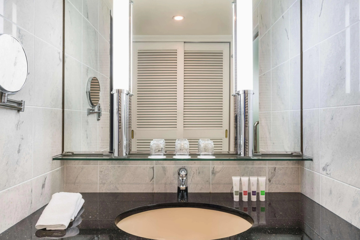 Swissotel Nankai Osaka