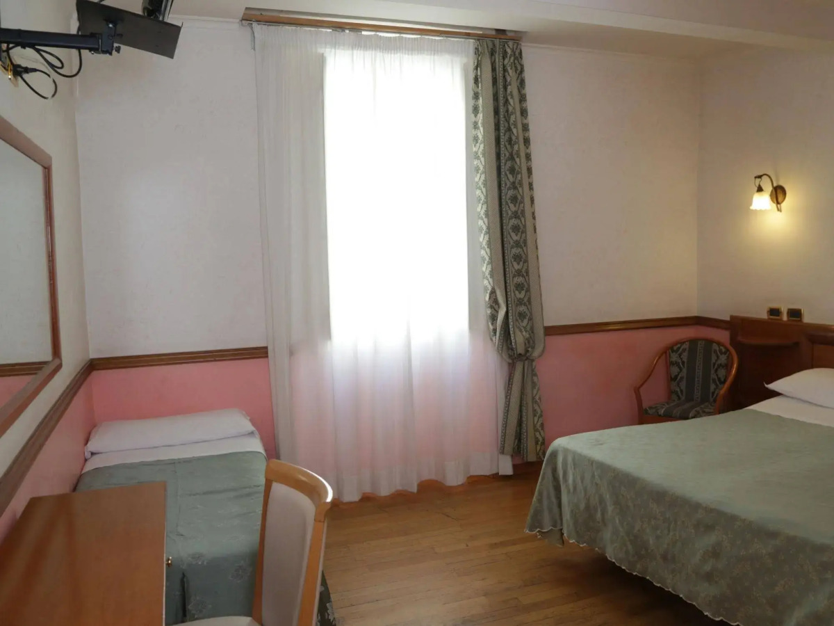 Hotel Santa Prassede