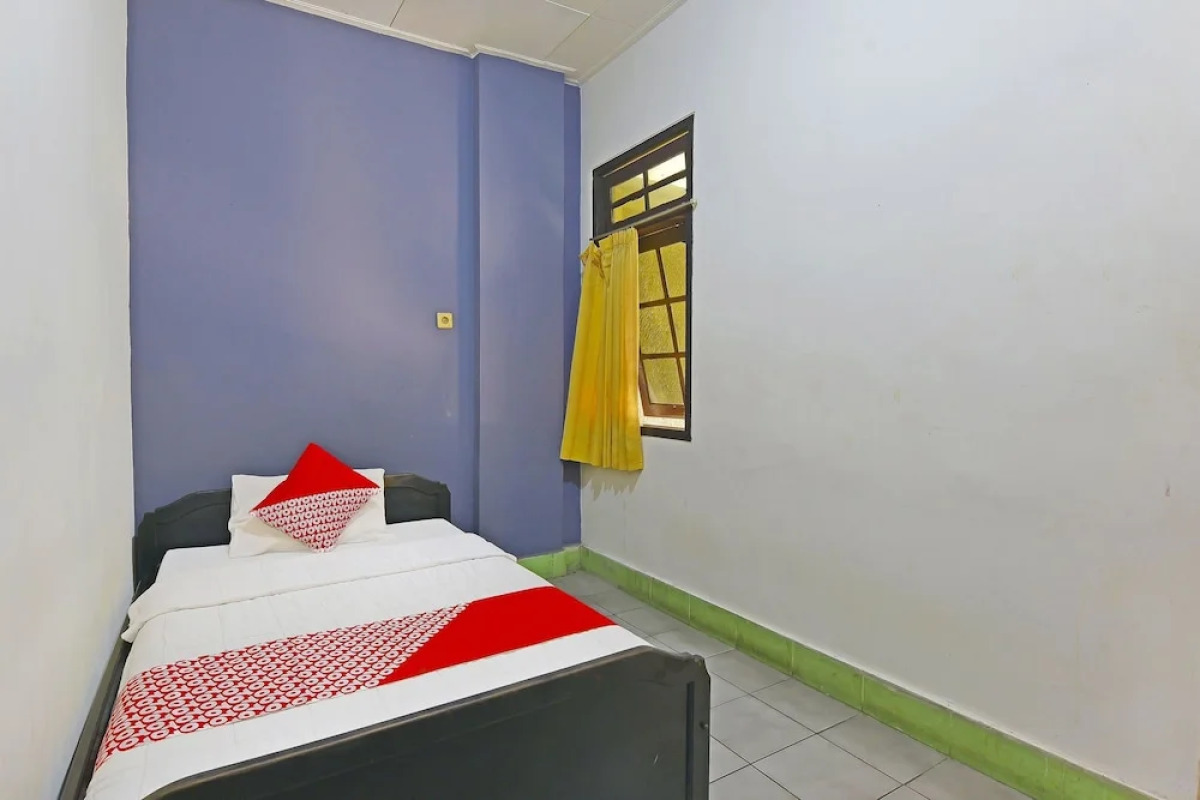 Oyo 3244 Grand Chandra Hotel