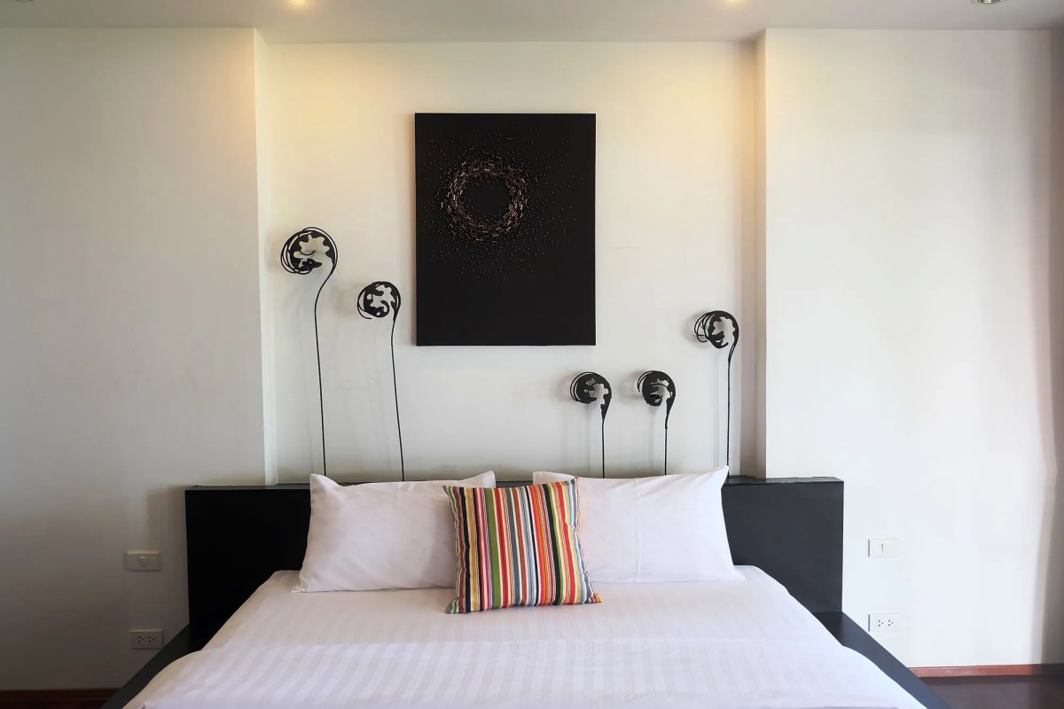 Plub Pla Koh Mak Retreat