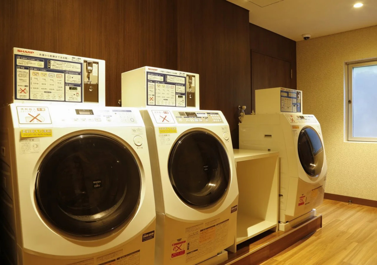 Hotel Keihan Tenmabashi