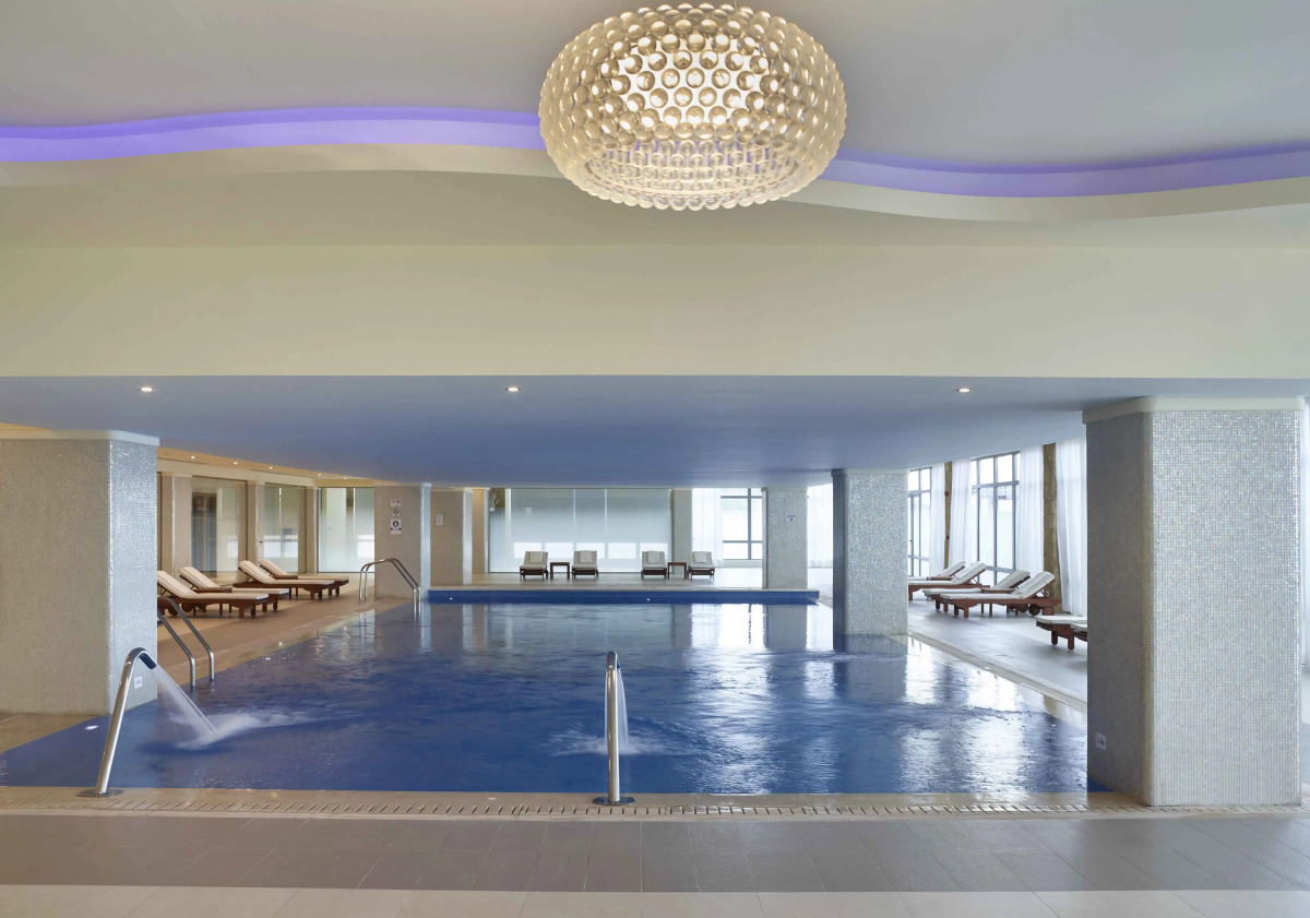 Boutique 5 Hotel & Spa - Adults Only