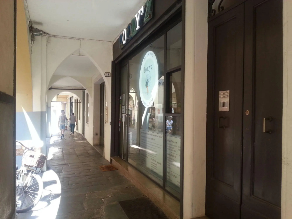 Padovaresidence Piazza delle Erbe
