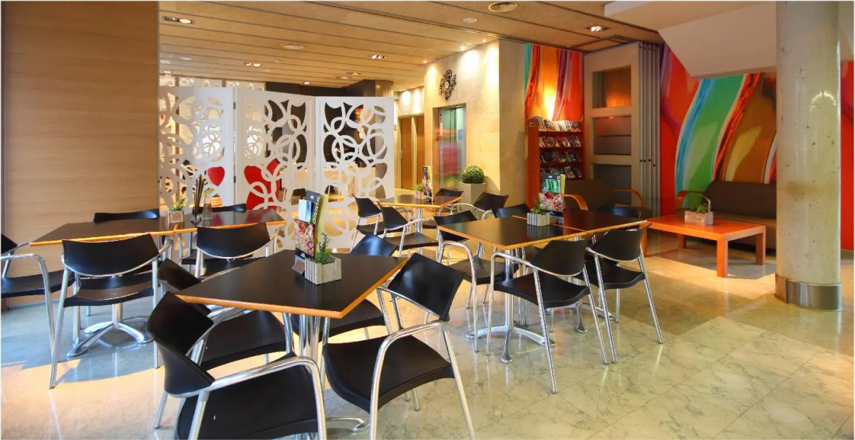 AQUA Hotel Nostre Mar Apartaments