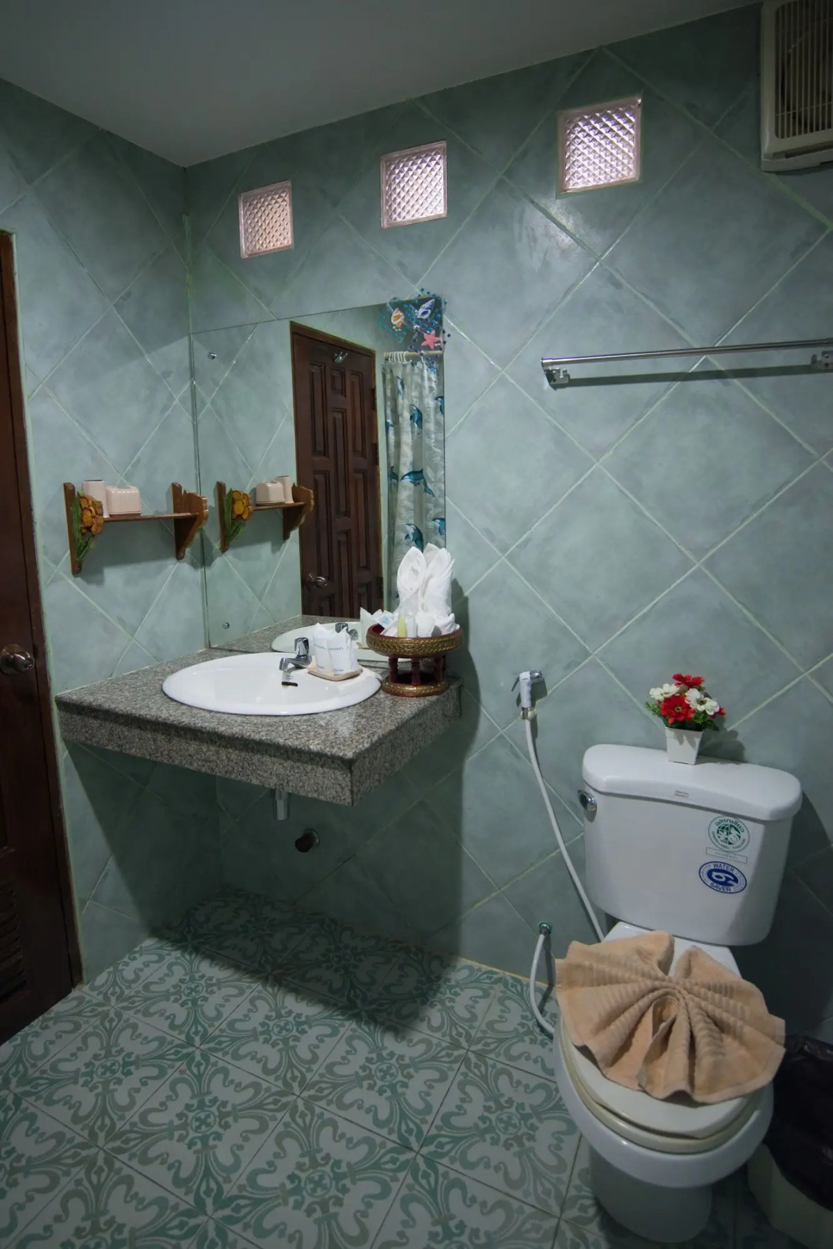 Kata Interhouse Resort by Haii Collection