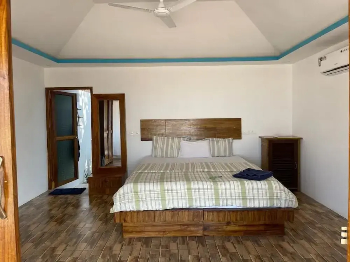 The Coast Beach Resort