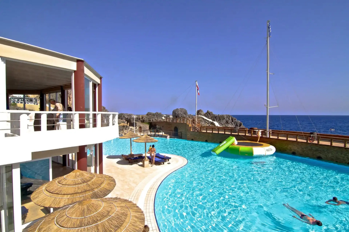 Kalypso Cretan Village Resort and Spa