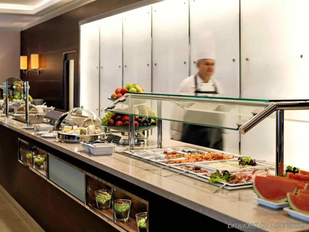 Occidental Dresden Newa