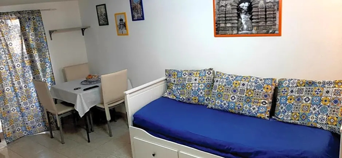 Bed and Breakfast Porta Nuova