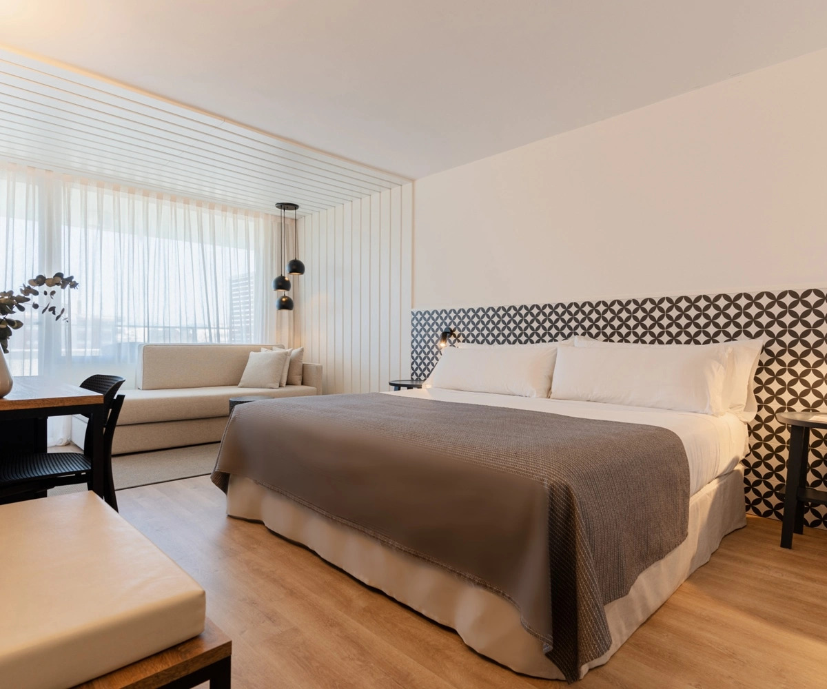 Magnolia Hotel Salou - Adults Only