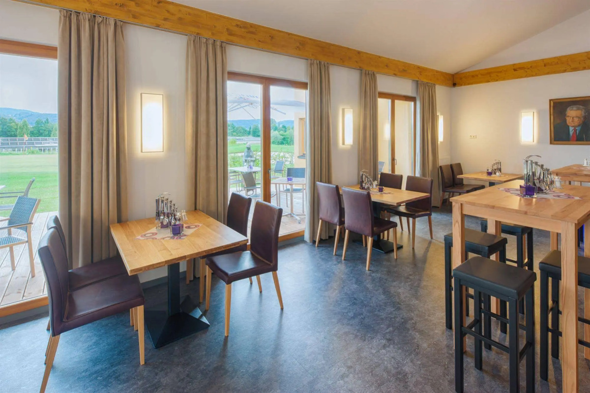 Sapia Hotel Rheinsberg