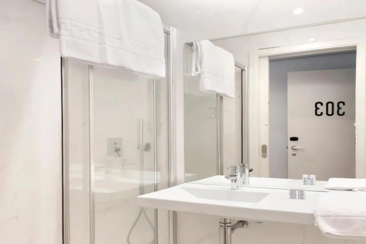 The Central House Lisbon Baixa - Hostel