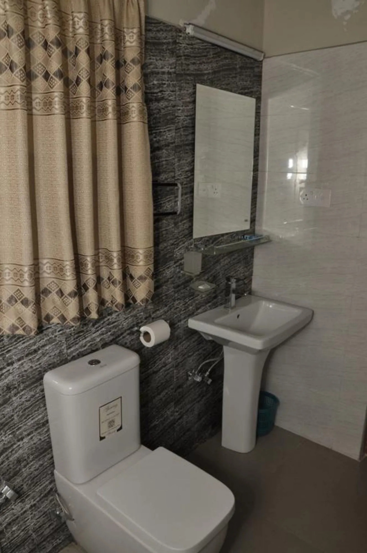 Serenity Sigiri Resort