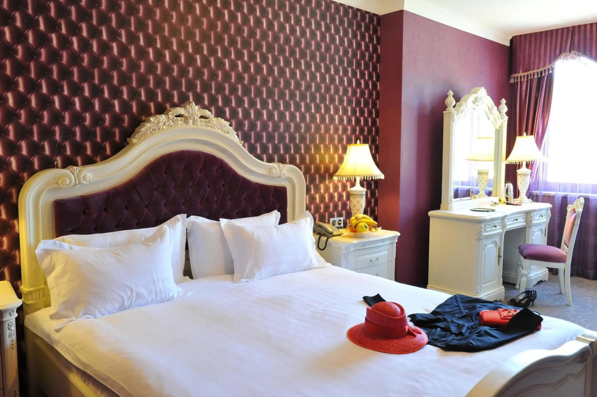 Park Hotel Stara Zagora