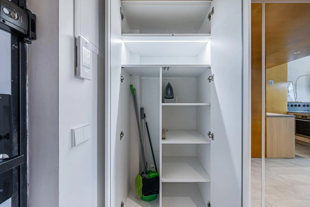 Smart Host (Смарт Хост) на улице Нижняя Красносельская 35 строение 49