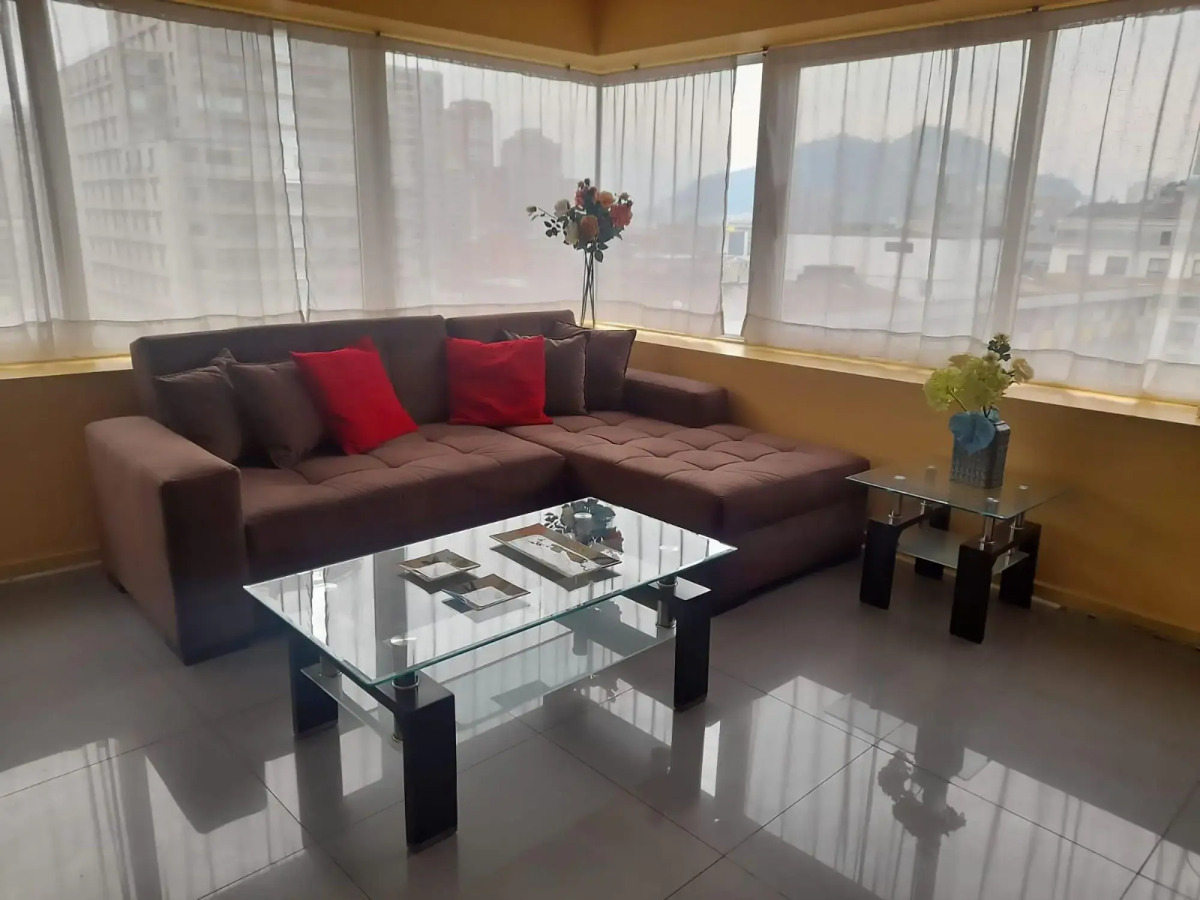 VIP Apartments Chile