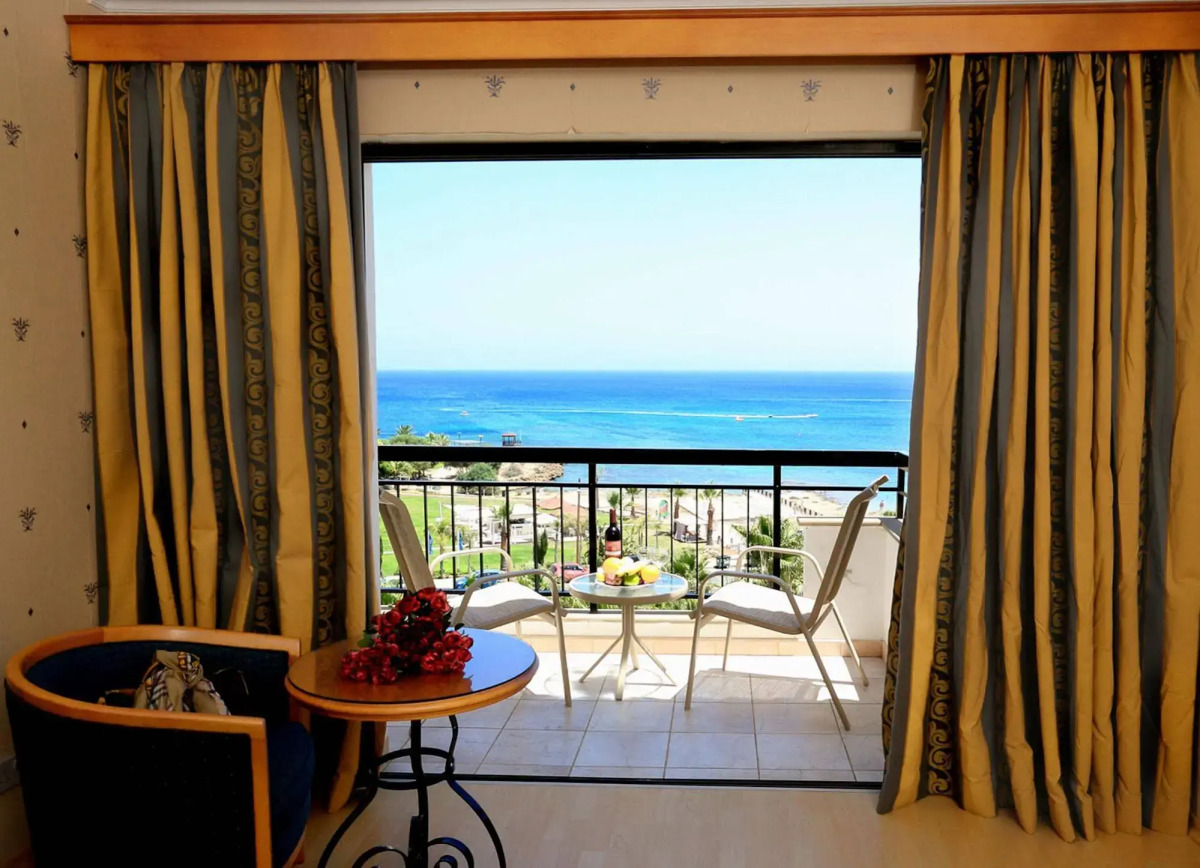 Anastasia Waterpark Beach Resort