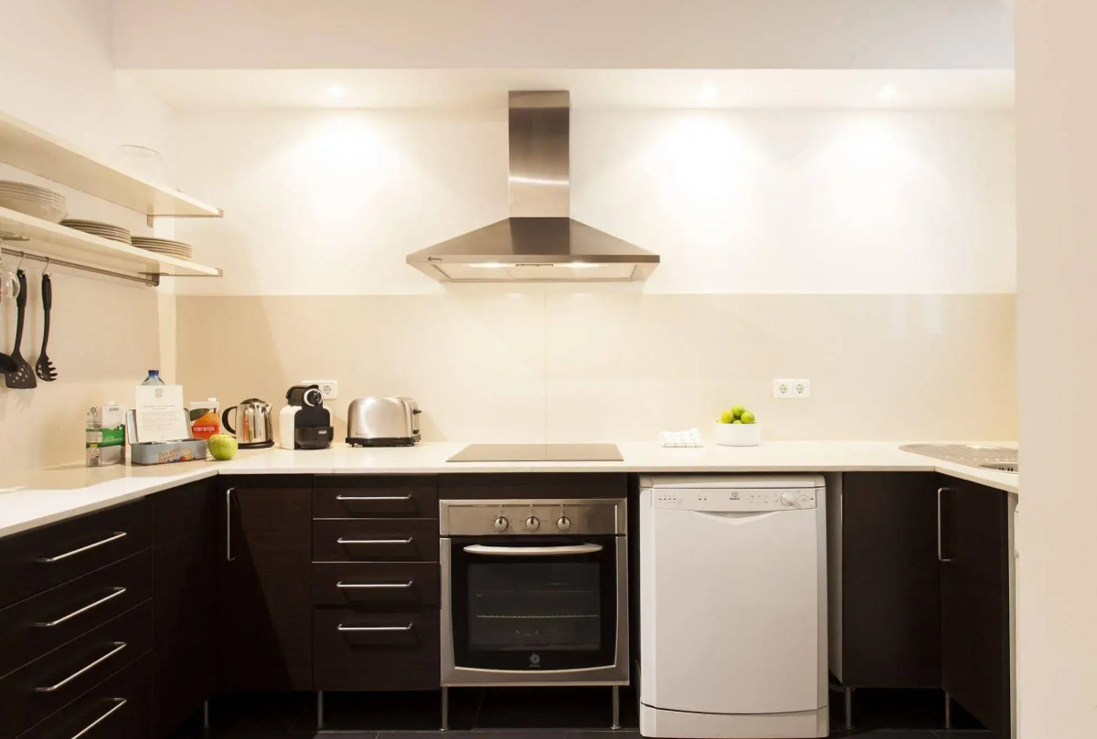 Fuster Apartments By Aspasios