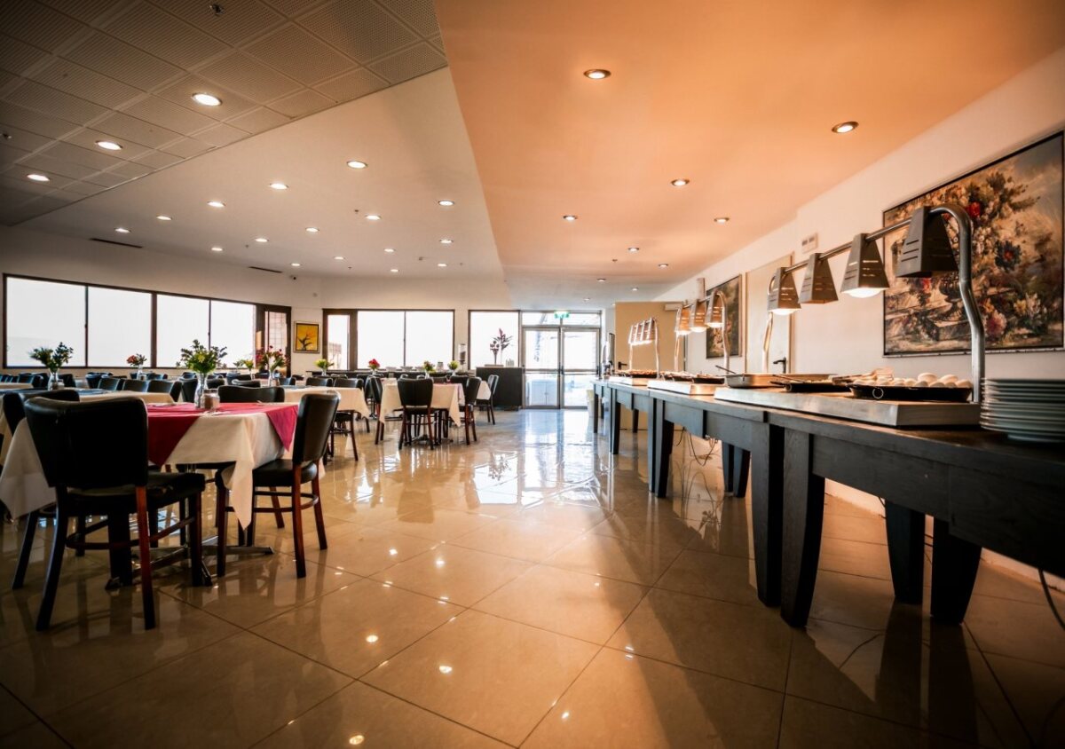 Daria - Authentic Israel Experience