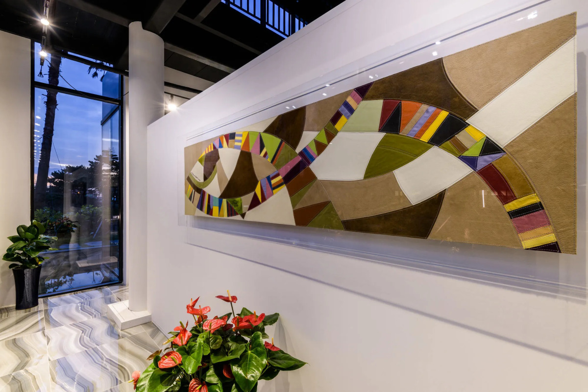 Augila Hotel Jeju Oceano Suites