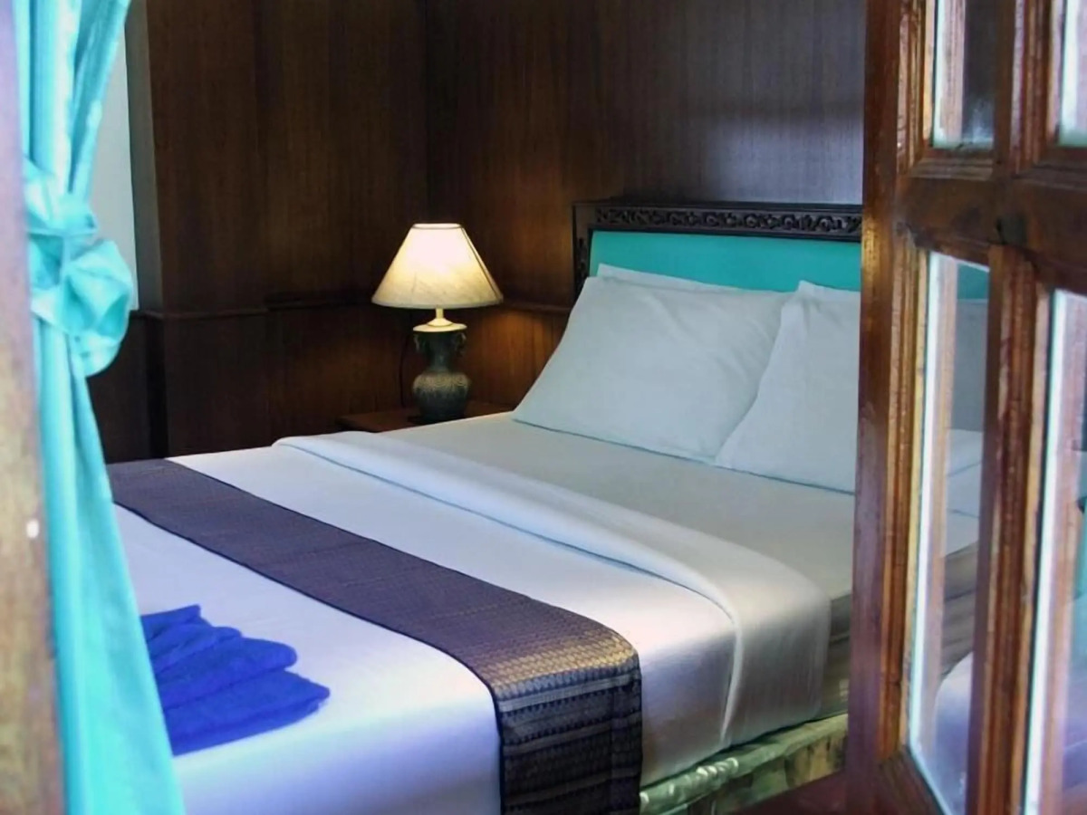 Phangan Utopia Resort