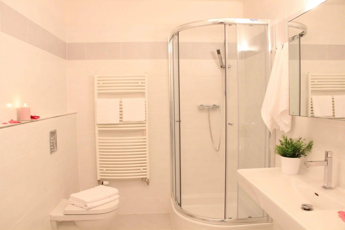 Central Prague Apartments