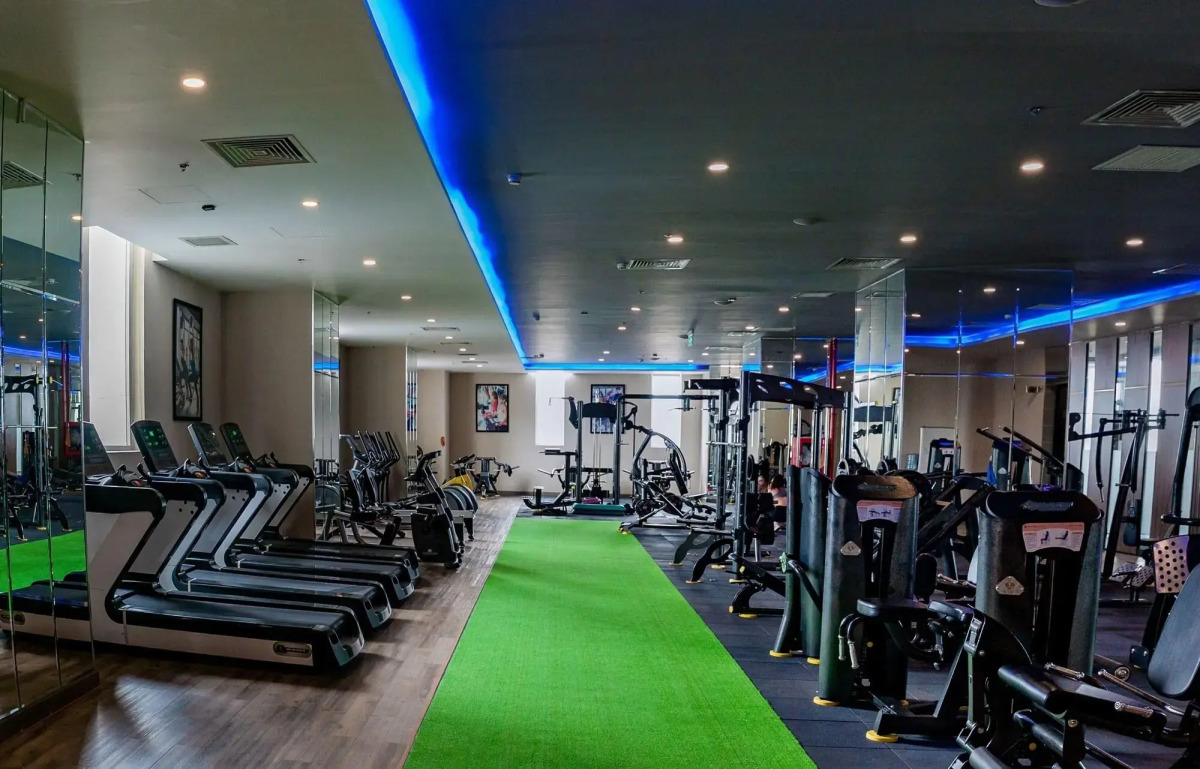 La Vela Saigon Hotel