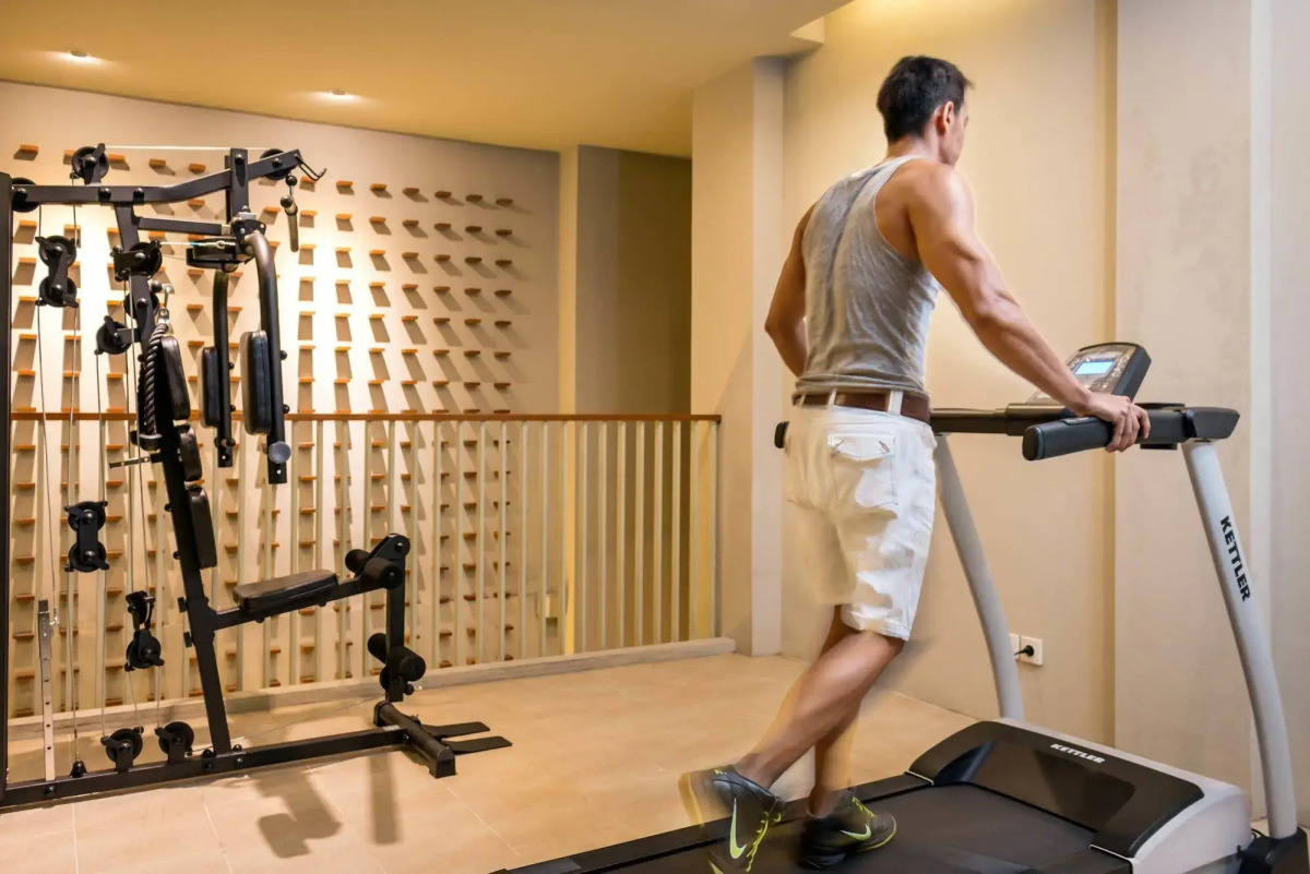 18 Suite Villa Loft by AMITHYA