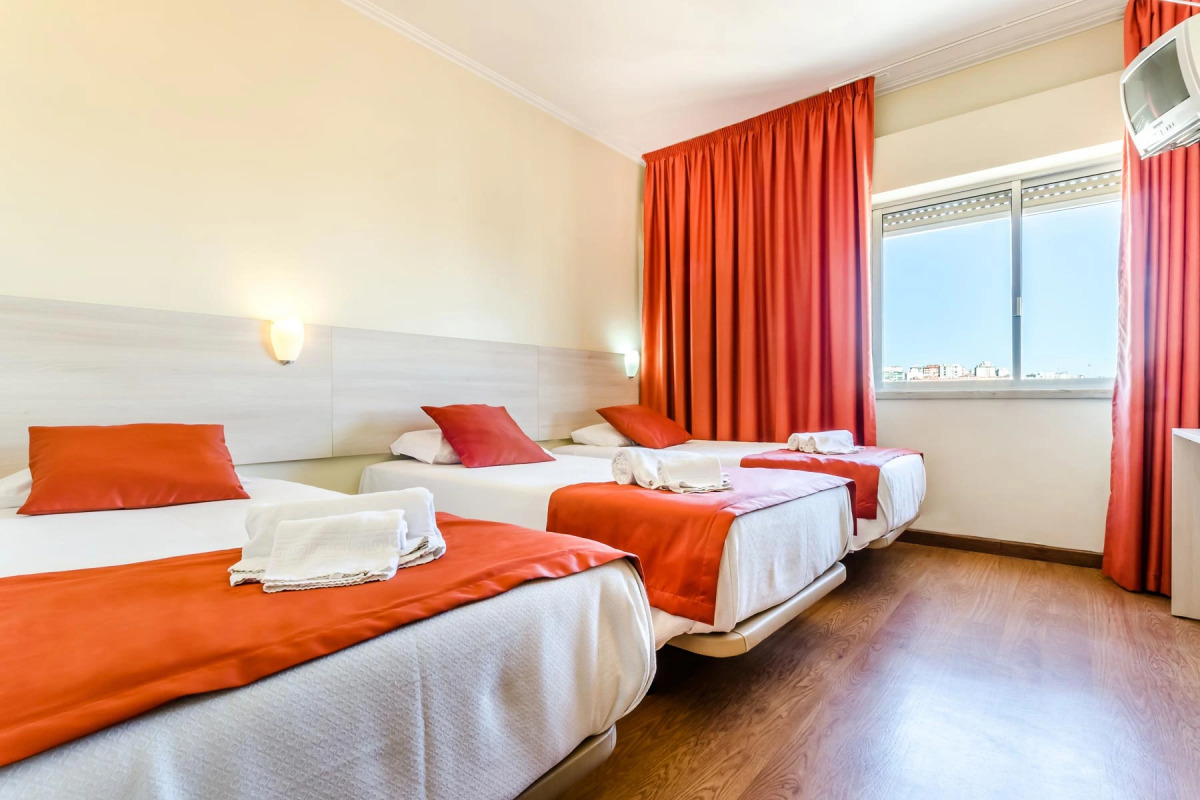 Residencial Jardim da Amadora