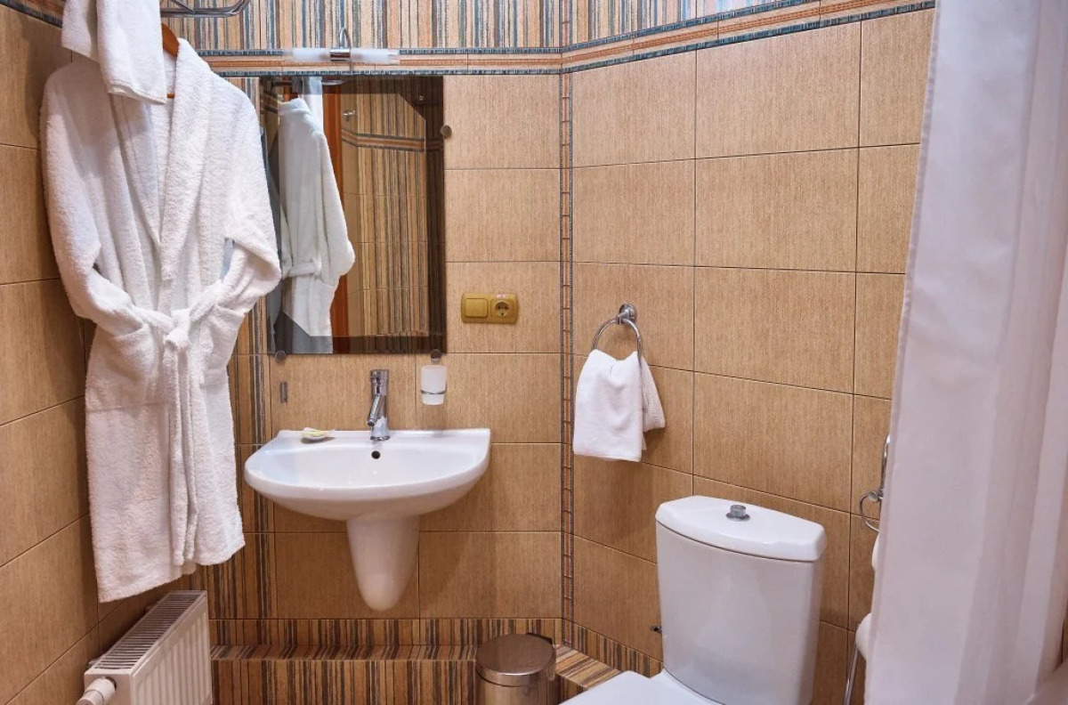 Тиссен Хаус