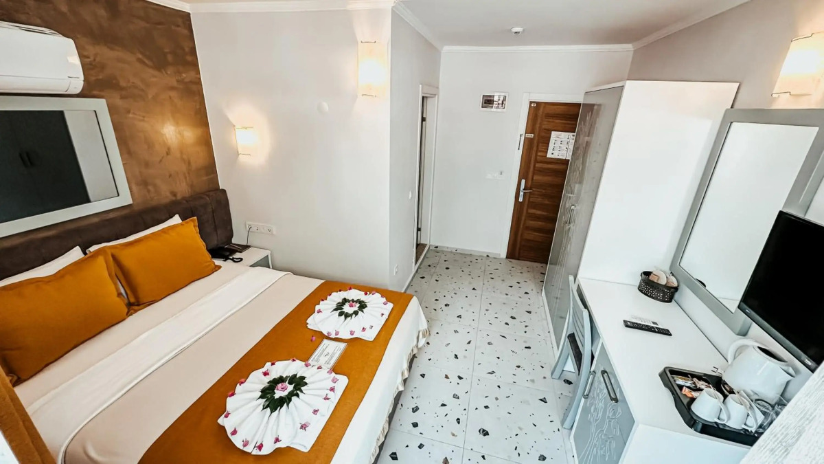 Appart'City Classic Lyon Part-Dieu