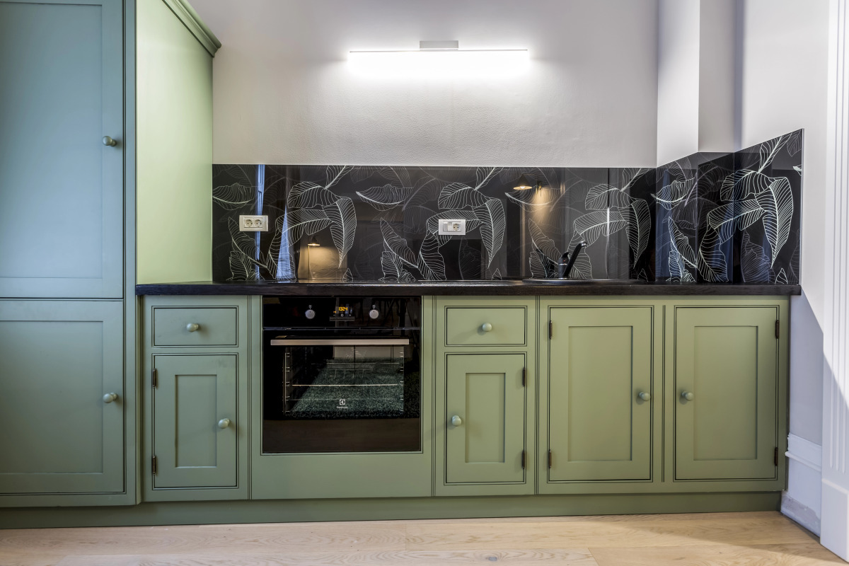 Matisse Bucharest Old Town