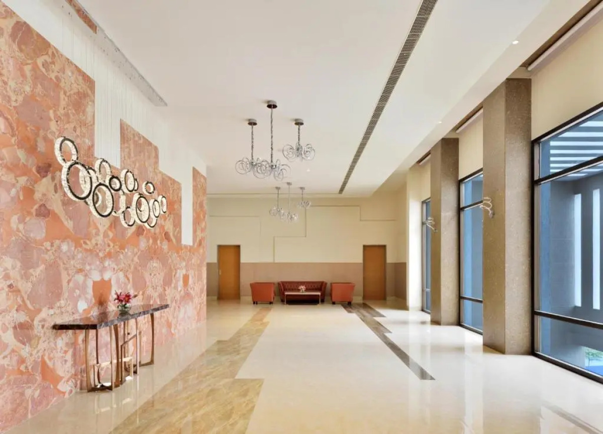 Courtyard by Marriott Madurai