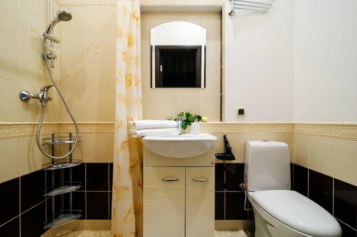 Vip-kvartira Ленинградская 1 3 5