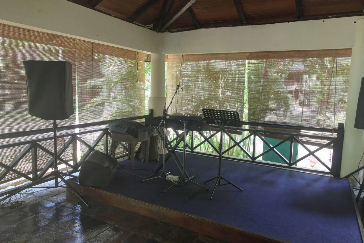 Rebak Island Resort & Marina, Langkawi