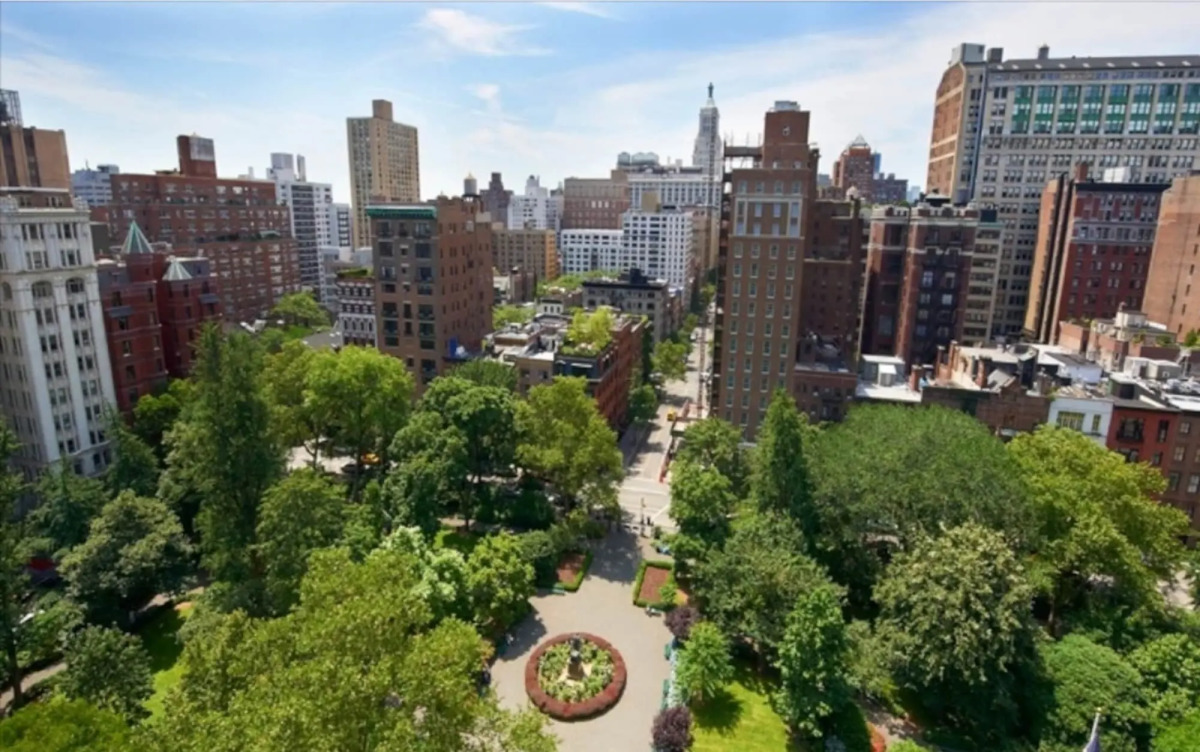 Gramercy Park Hotel